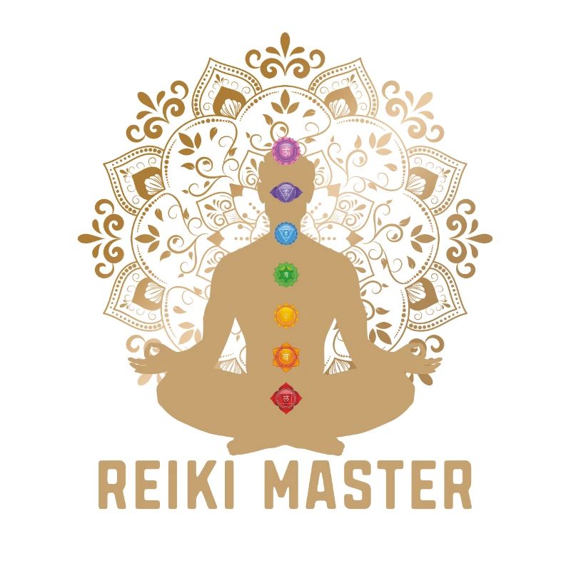 Reiki Master