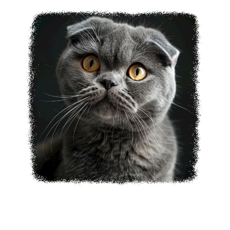 Scottish Fold Kätzchen Scottish Fold Katze