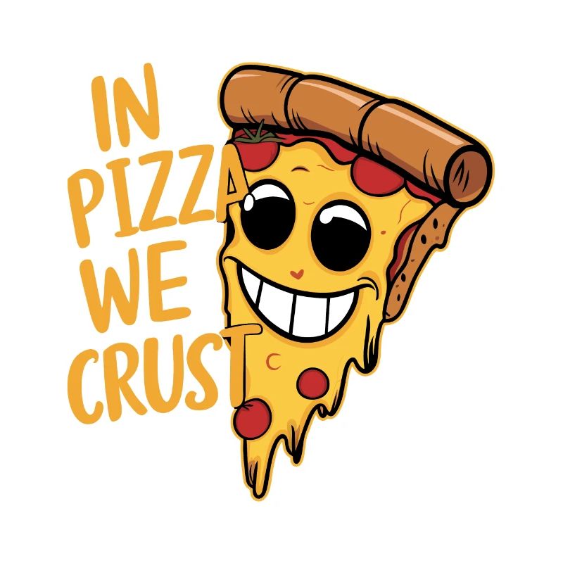 DANS PIZZA ON CROÛTE