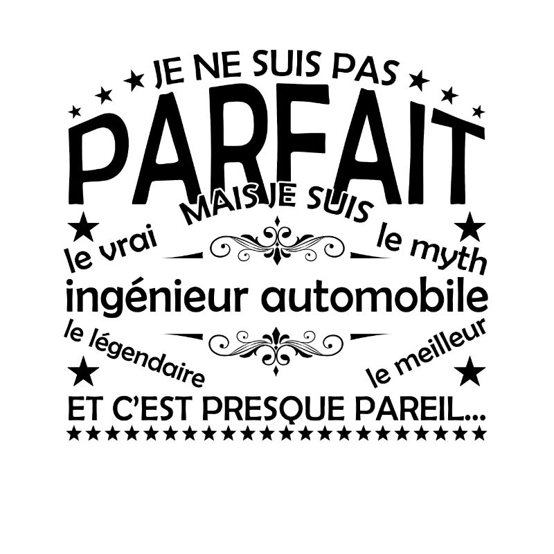 Automotive Engineer Gift Automotive Engineer