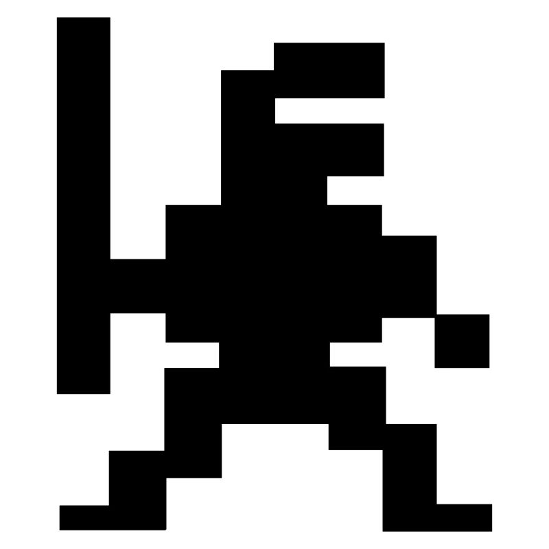 NinPix Fighter