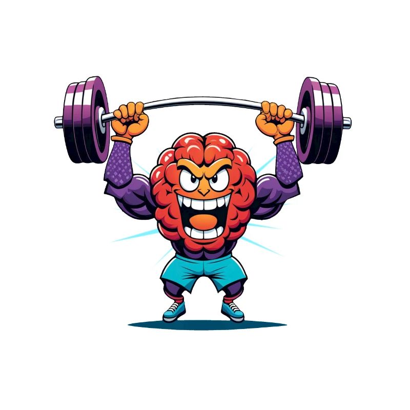 Mentally strong - well-being