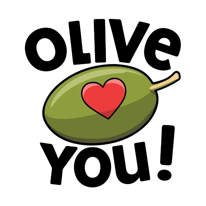 OLIVE YOU