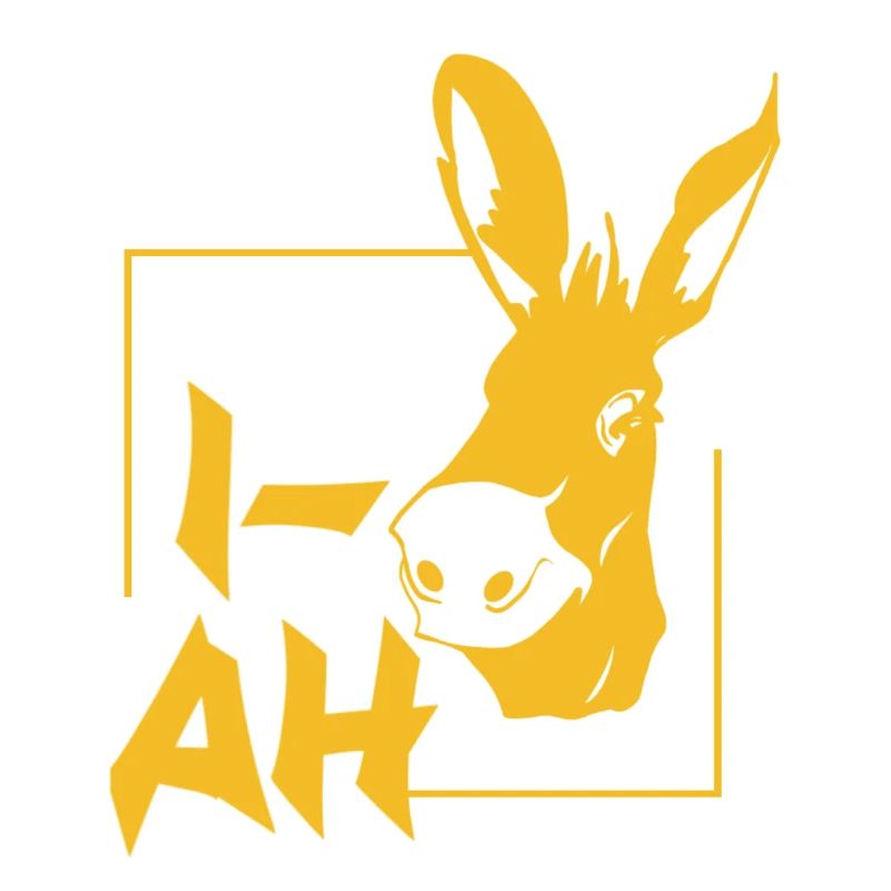Donkey