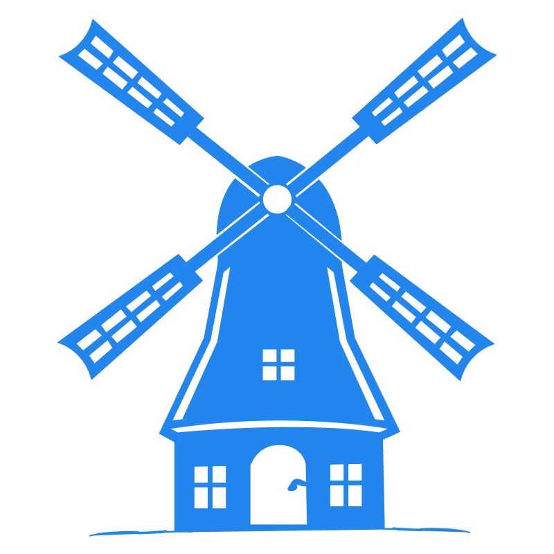 Windmill Mill