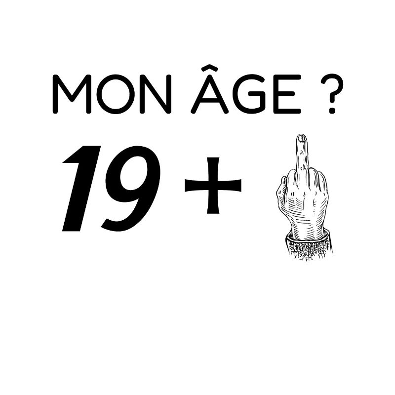 mon âge 20