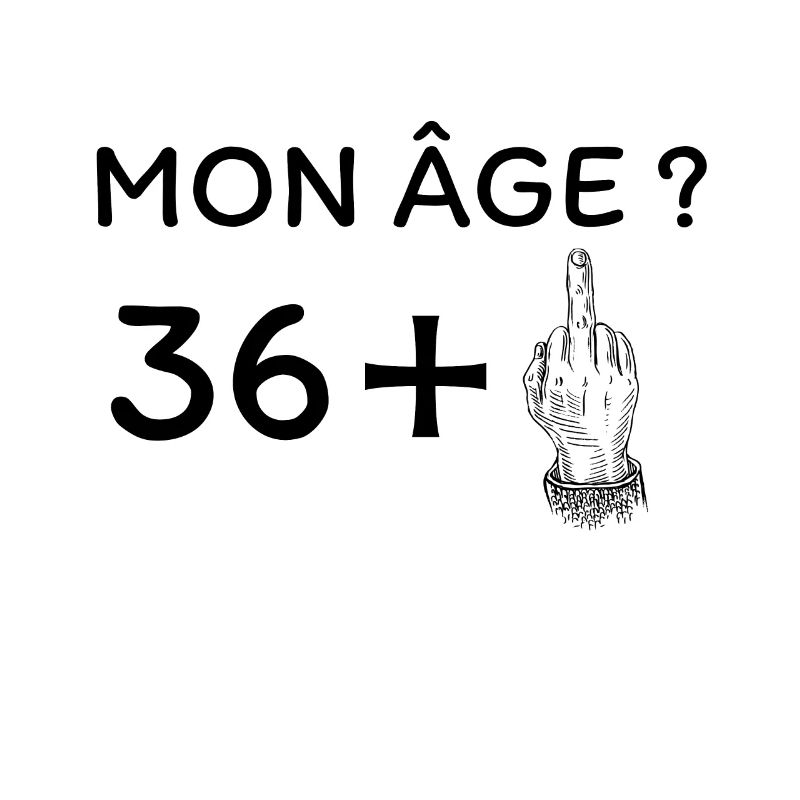 mon âge 37