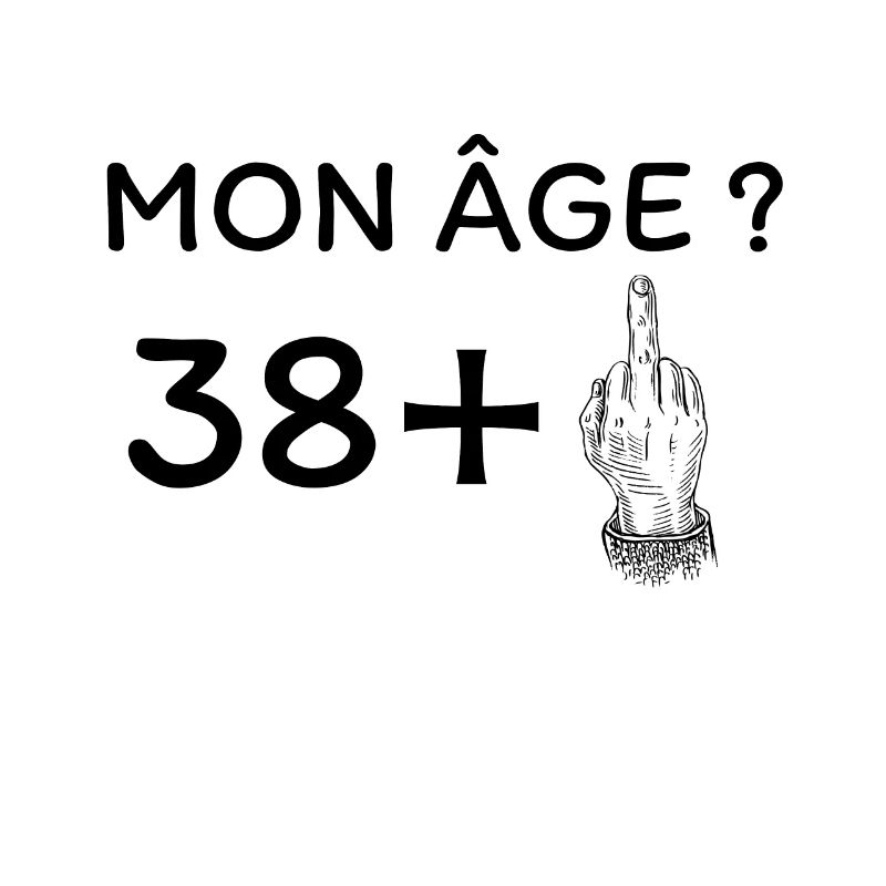 mon âge 39