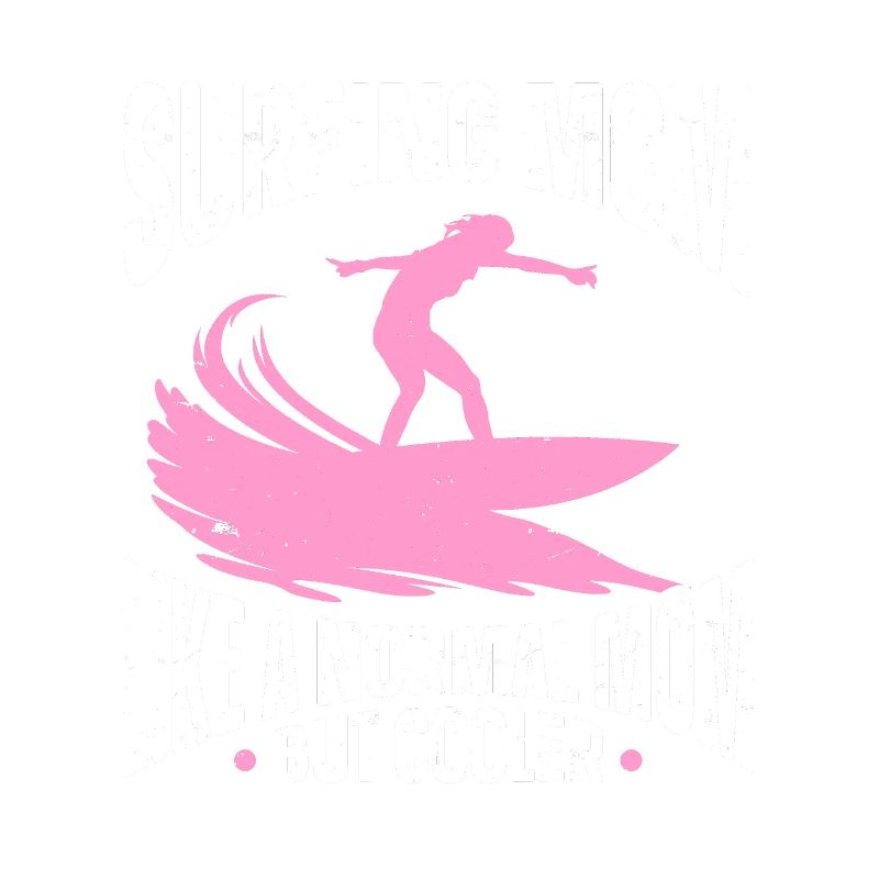 Surfender Surfer
