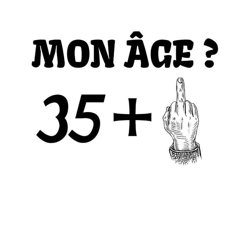 mon âge 36