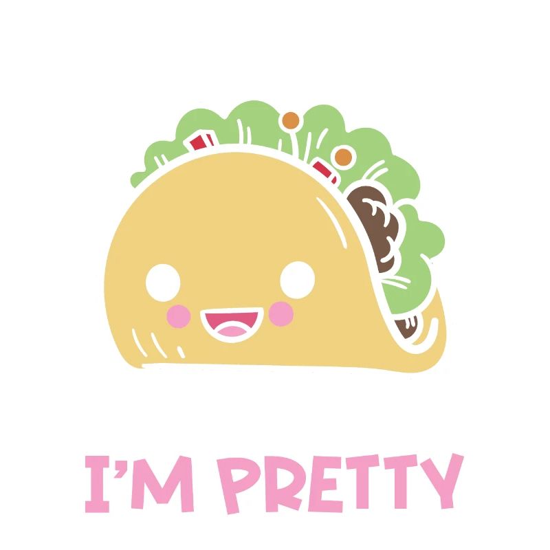 Taco drôle