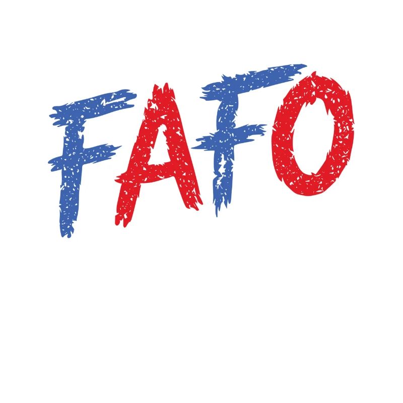 FAFO baise et découvre le baseball
