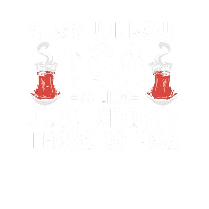 Tea Drinker Tea