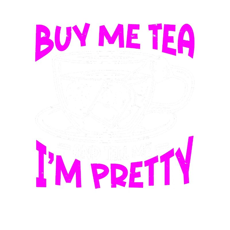 Tea Drinker Tea