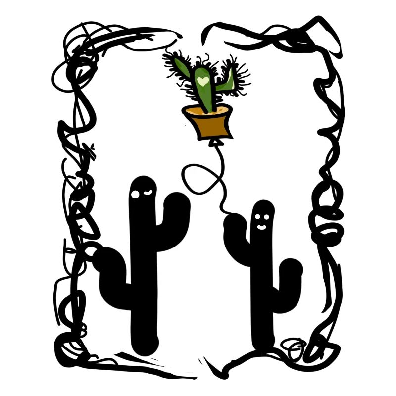Cactuses