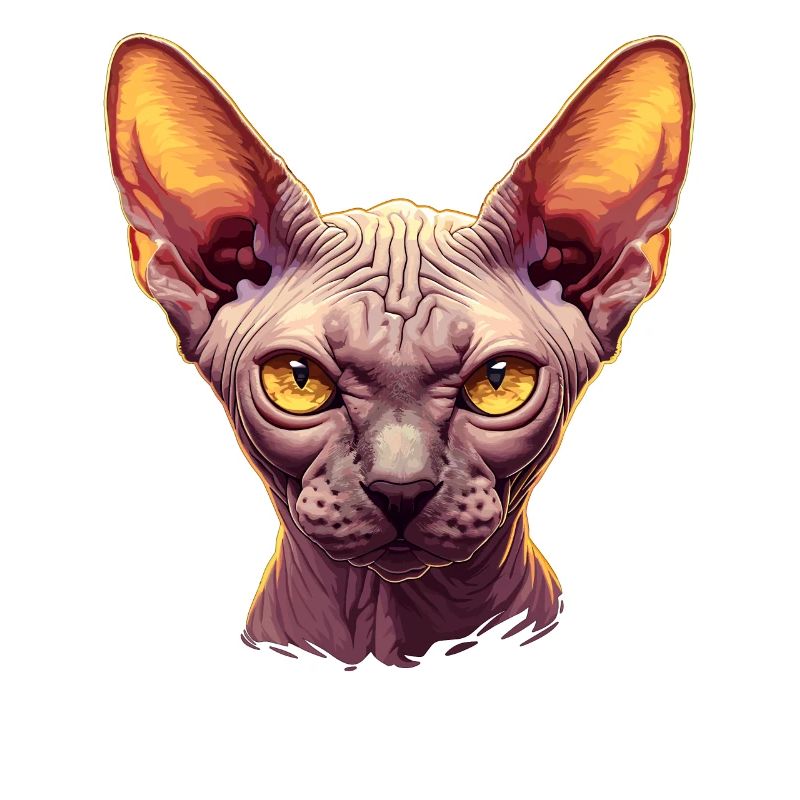 Sphynx Kitten Sphynx Cat