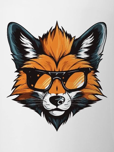 Fox Head Cool