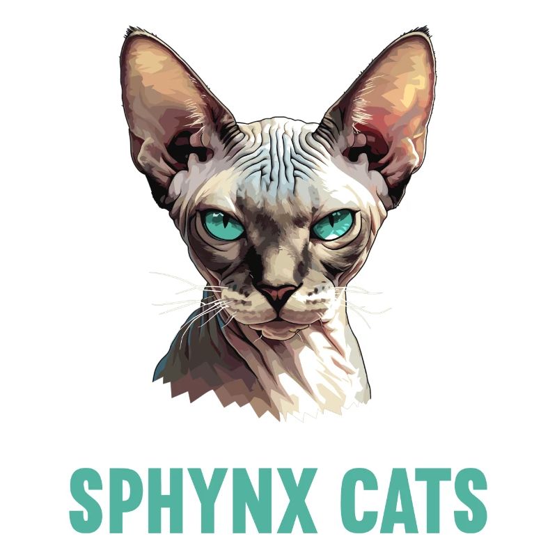 Chaton Sphynx Chat Sphynx