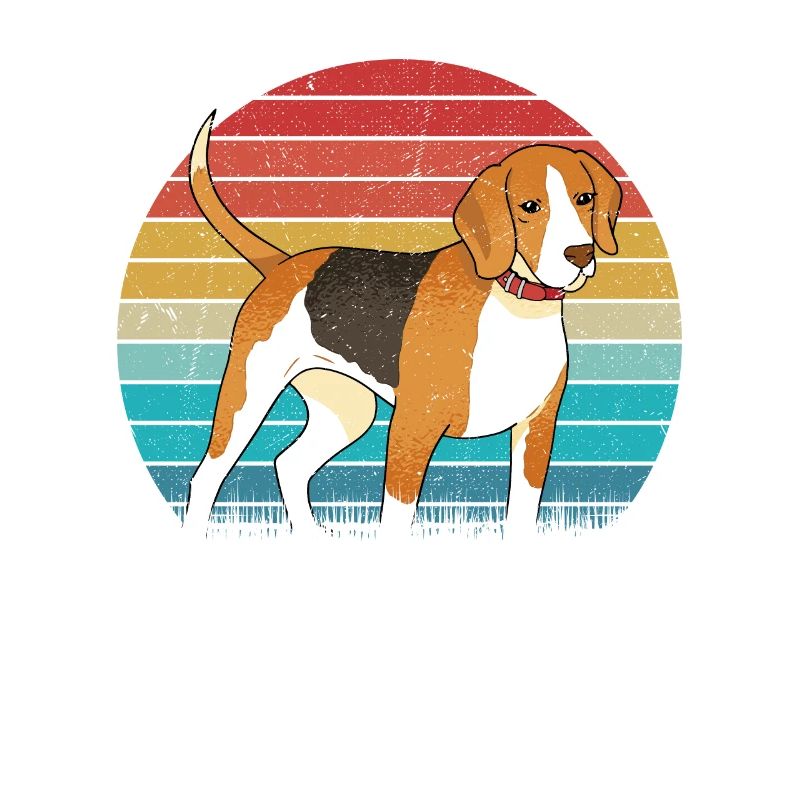 Without a beagle? Without me!