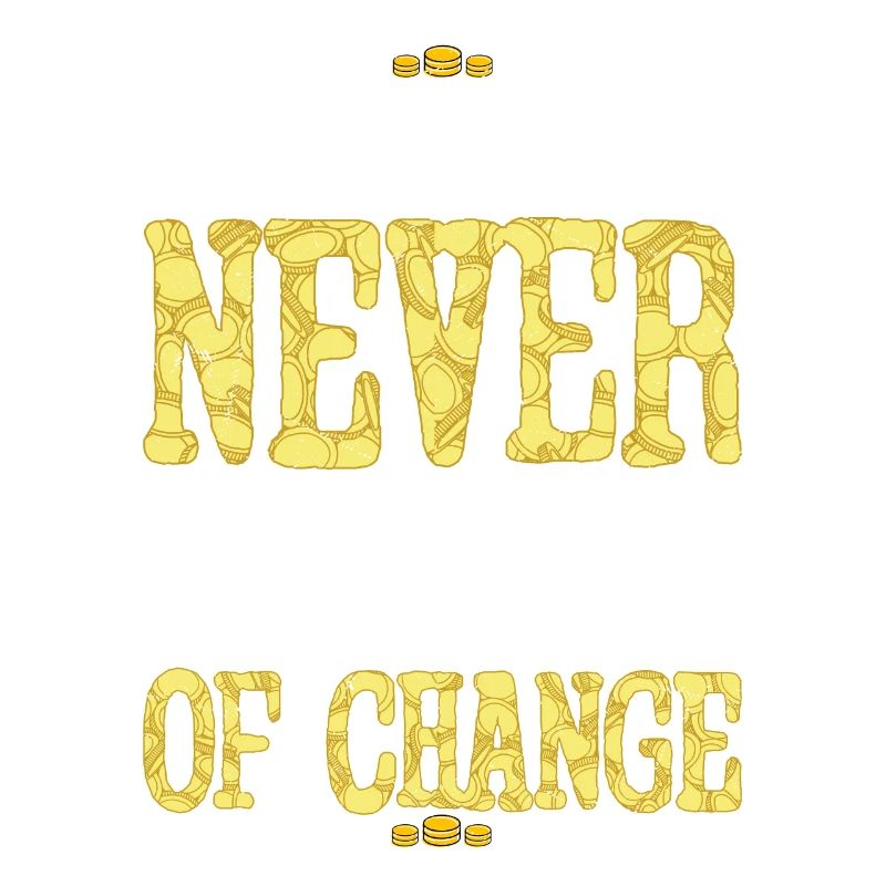 Change is Welcome: A Numismatist's Philosophy