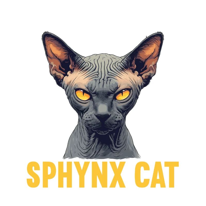 Sphynx Kitten Sphynx Cat