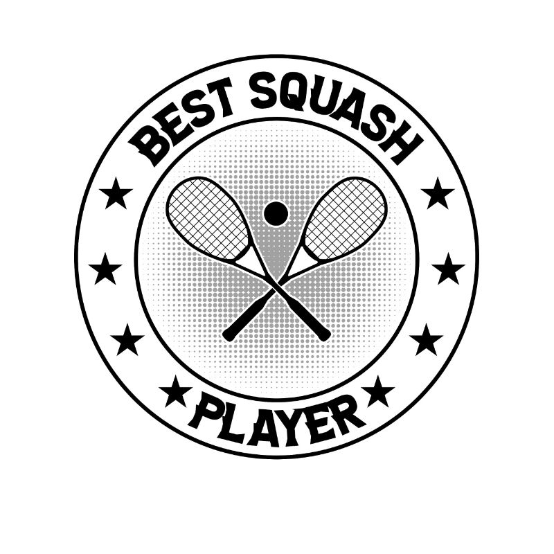 Best Squash Player