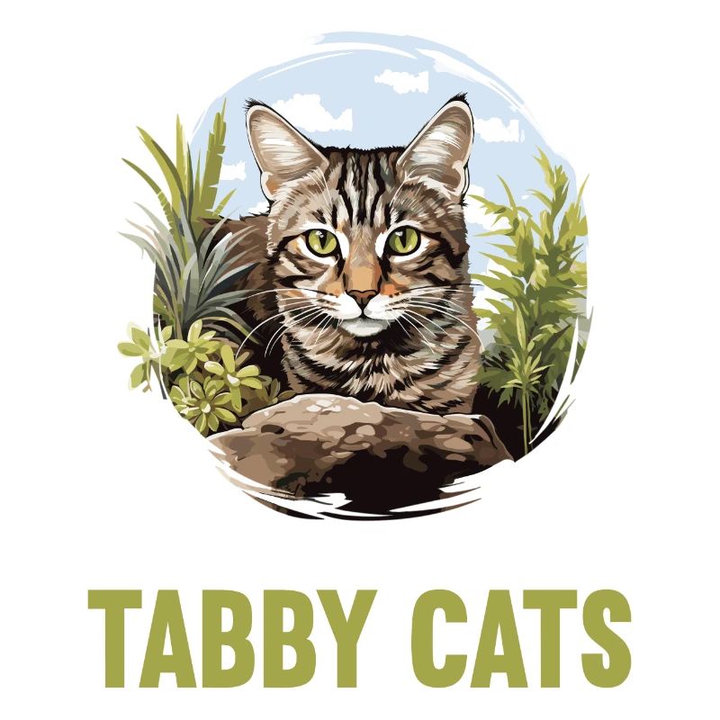 Tabby Kitten Tabby Cat