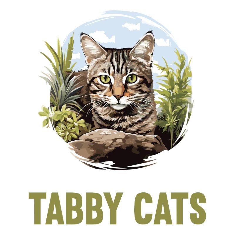 Tabby Kitten Tabby Cat