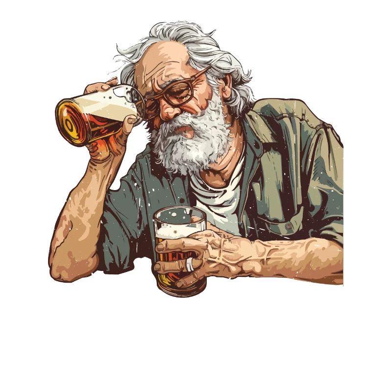 Piss Drinker 46
