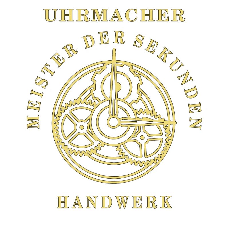 HORLOGER MAÎTRE DES SECONDES