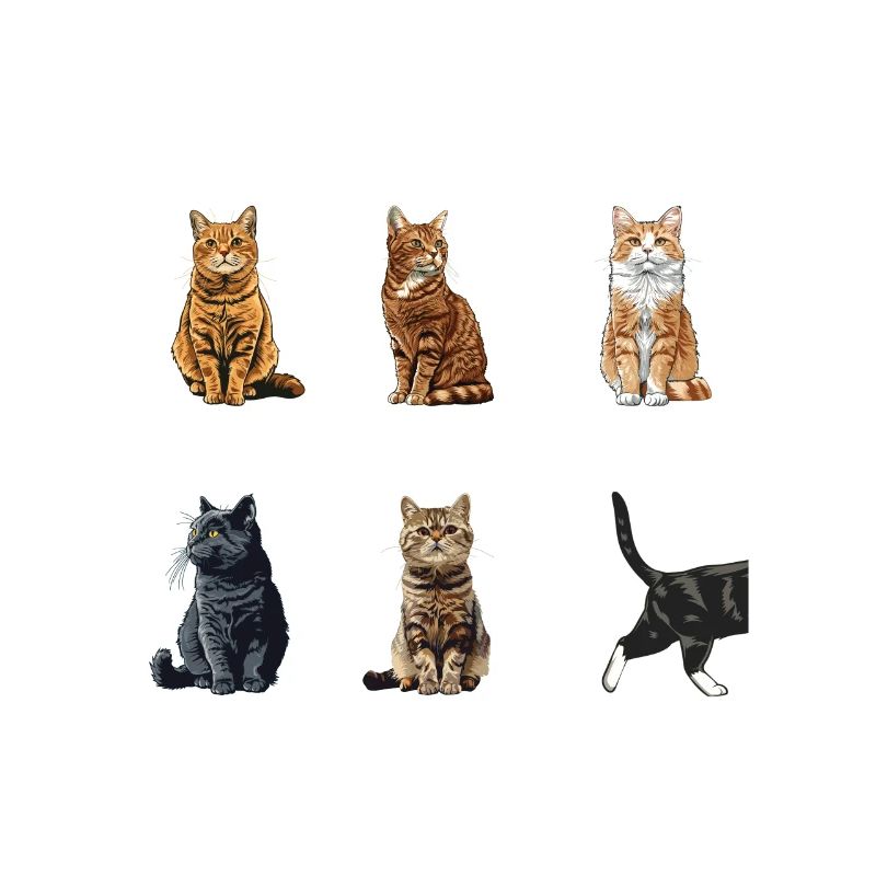 Chat Chats Astuces Chats Drôles