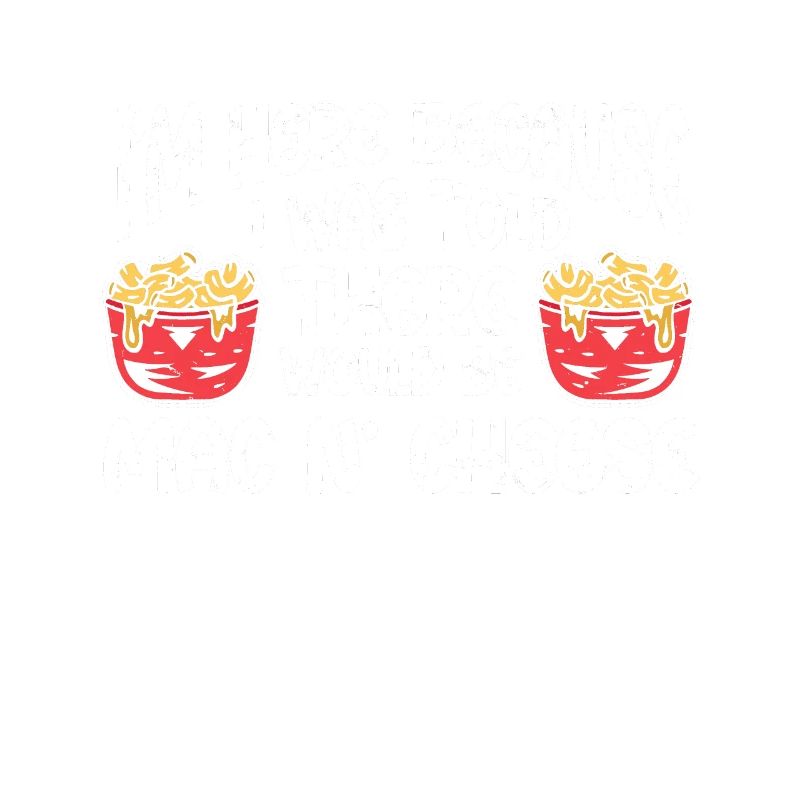 Mac And Cheese Makkaroni