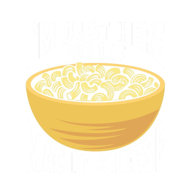 Mac And Cheese Makkaroni