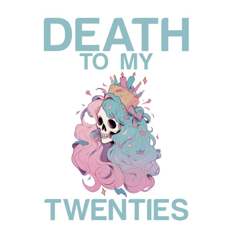 Mort à la vingtaine 2