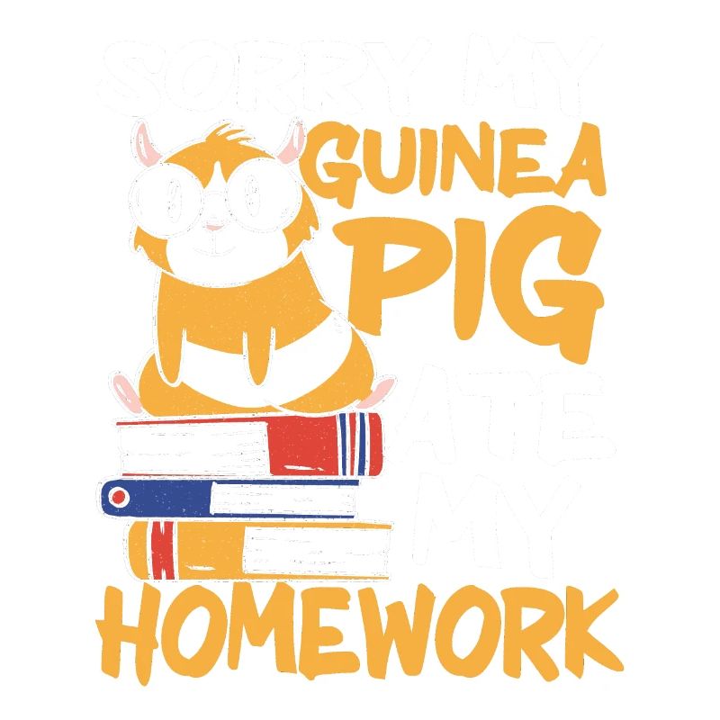 Cochon d’Inde Animal de compagnie