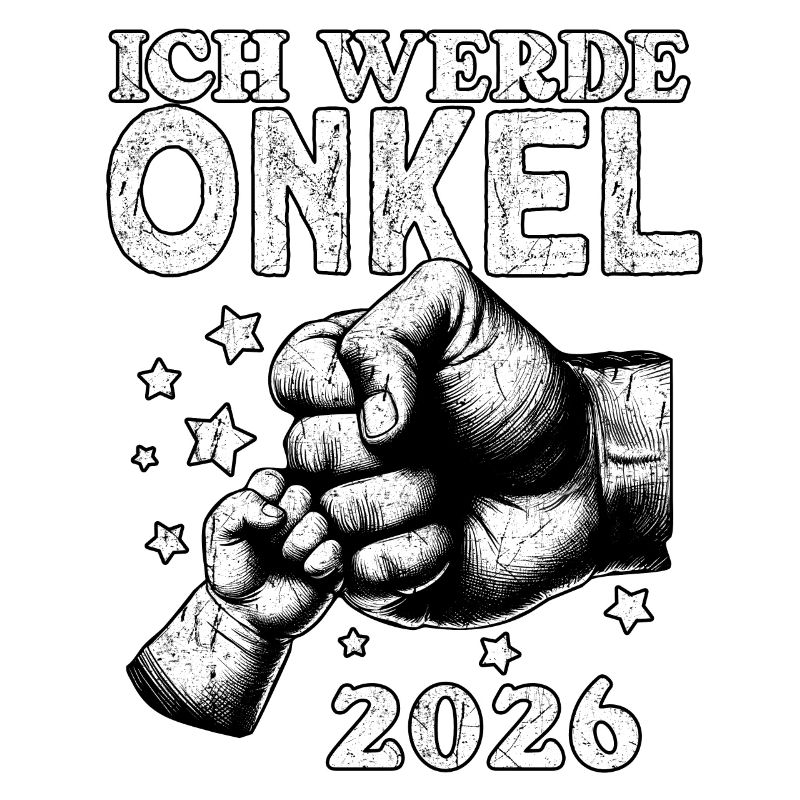 Ich werde Onkel 2026