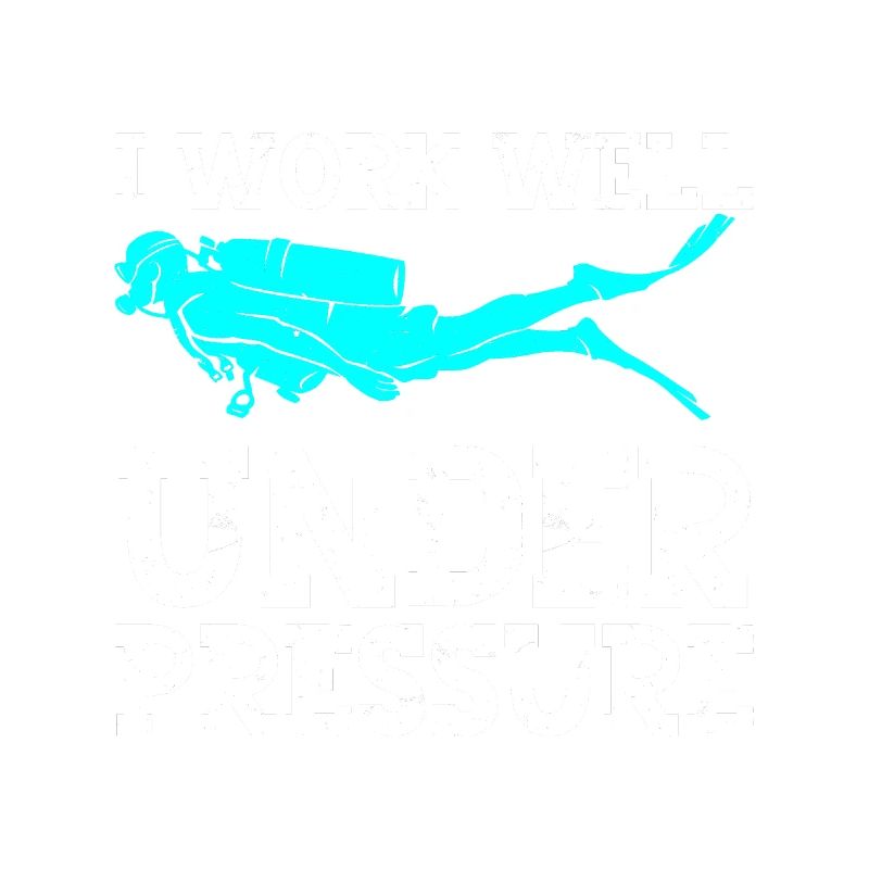 Diving Diver