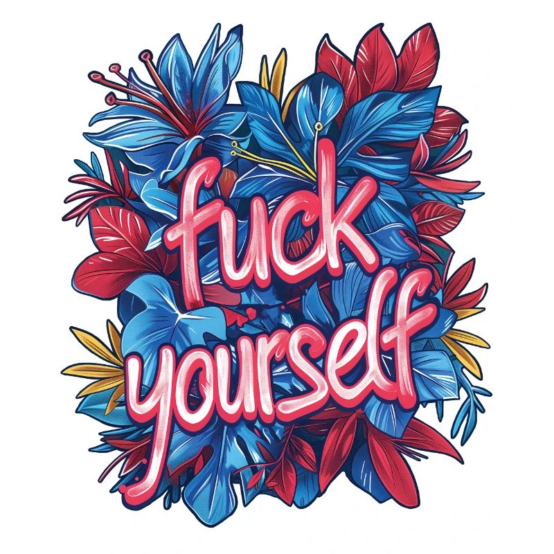 Fck Yourself