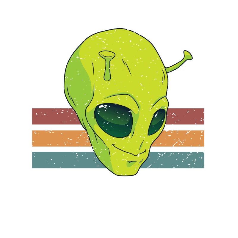 Alien, UFO, UAP, Space, Space Flying Object