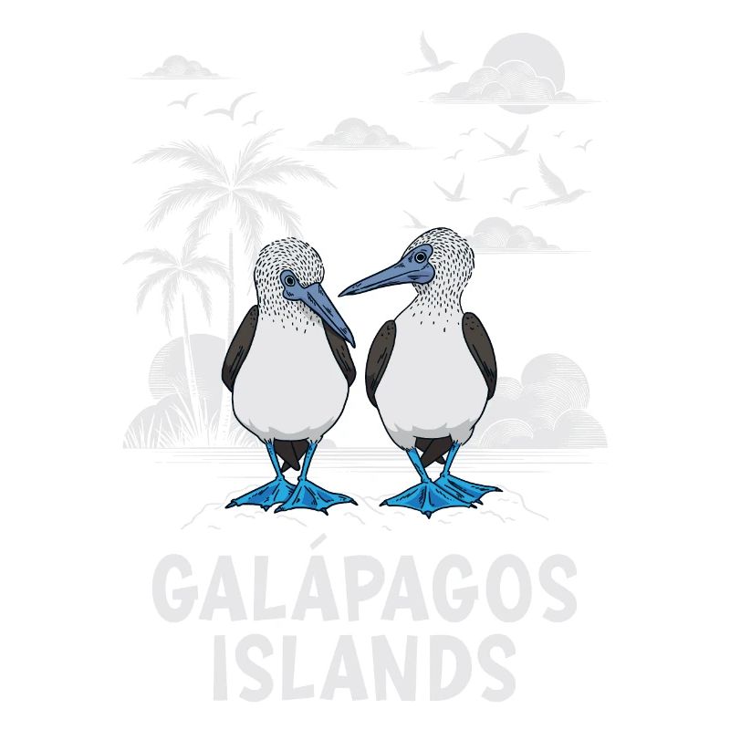 Îles Galapagos