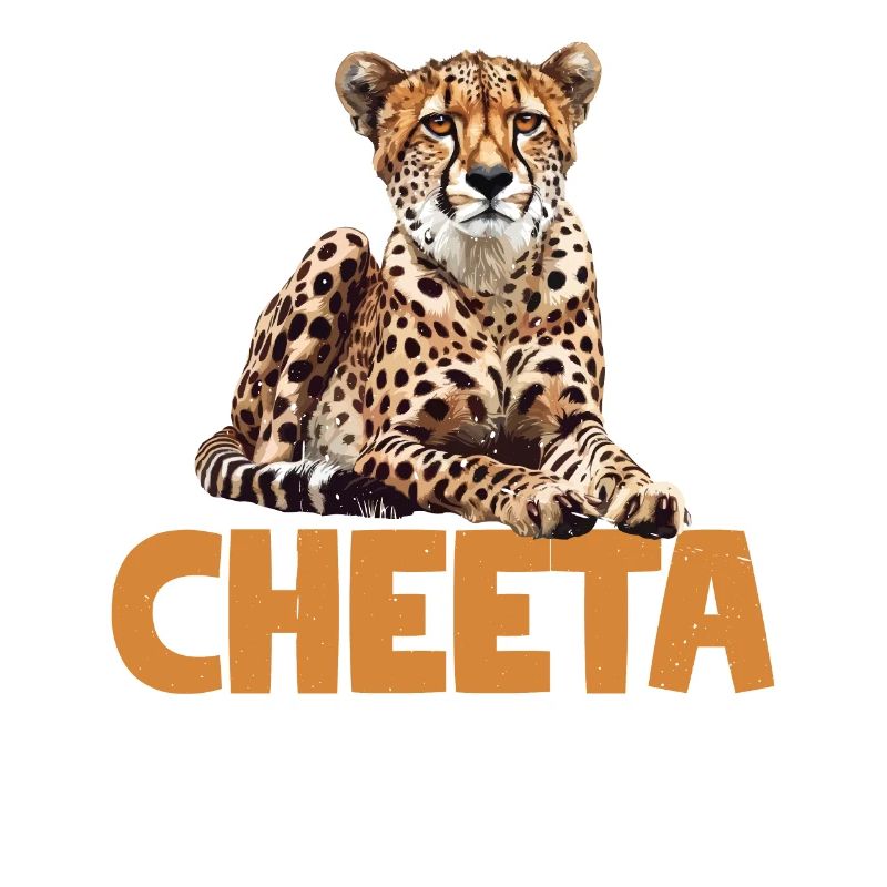 Cheeta-le 2