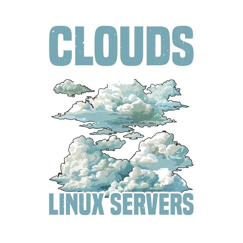 De quoi sont faits les nuages, les serveurs Linux principalement 31