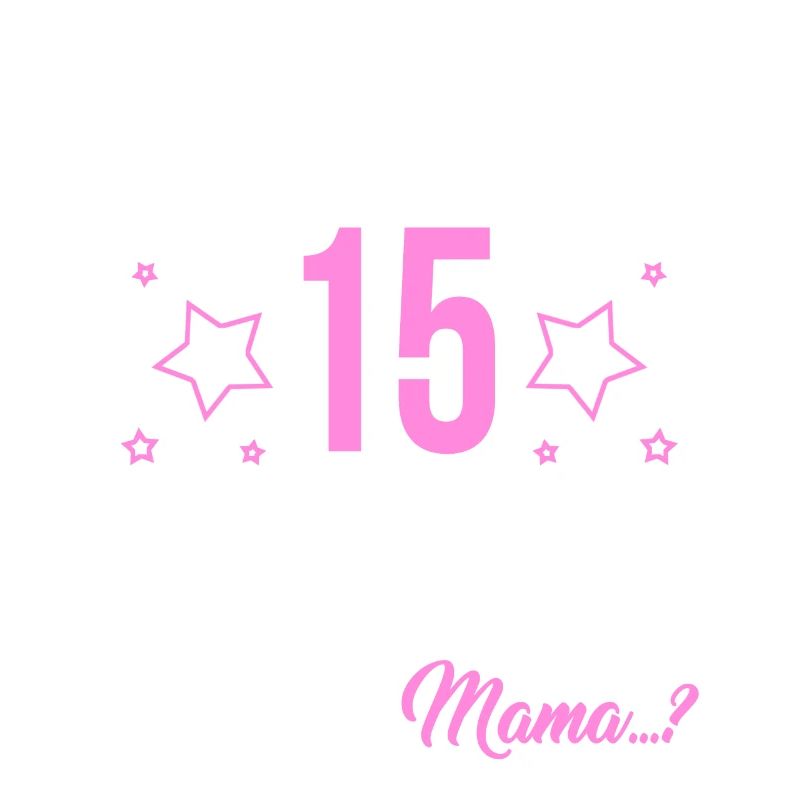 Finally 15 I can do everything I know everything