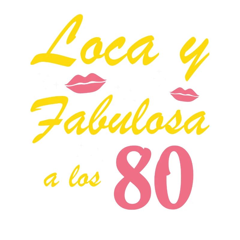 Fou et fabuleux à 80 ans