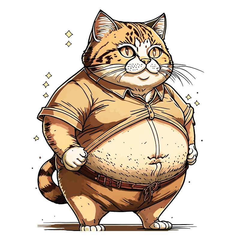 KATZE DICK