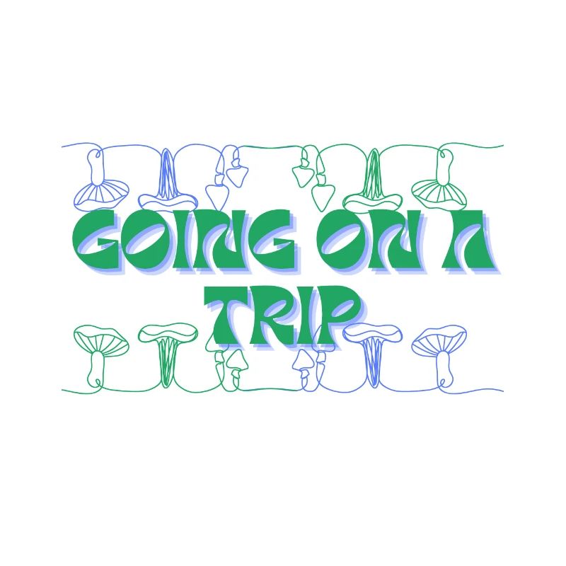 Going on a ripT