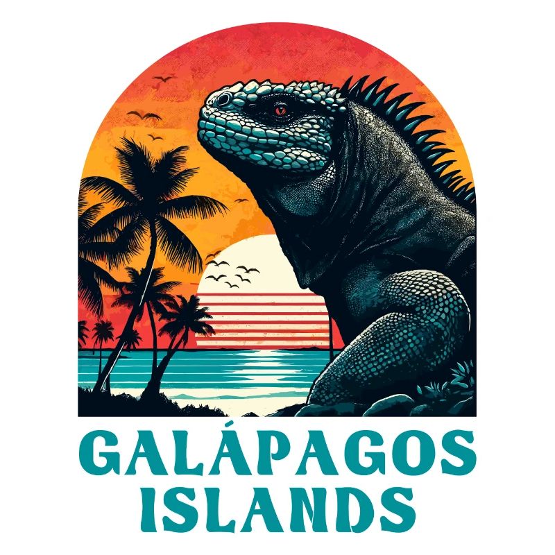 Îles Galápagos