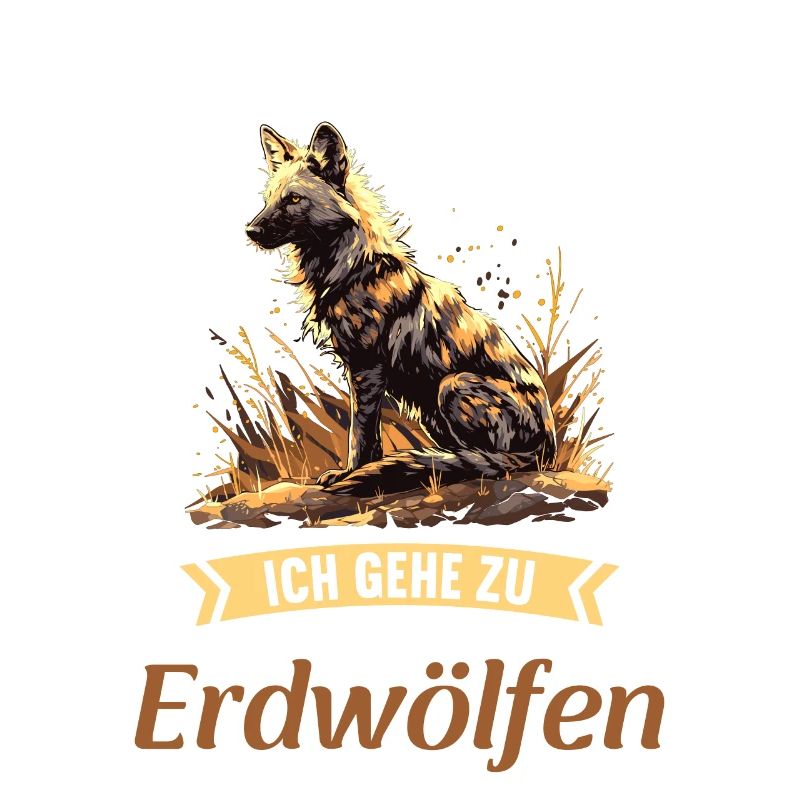 Aardwolves Aardwolf