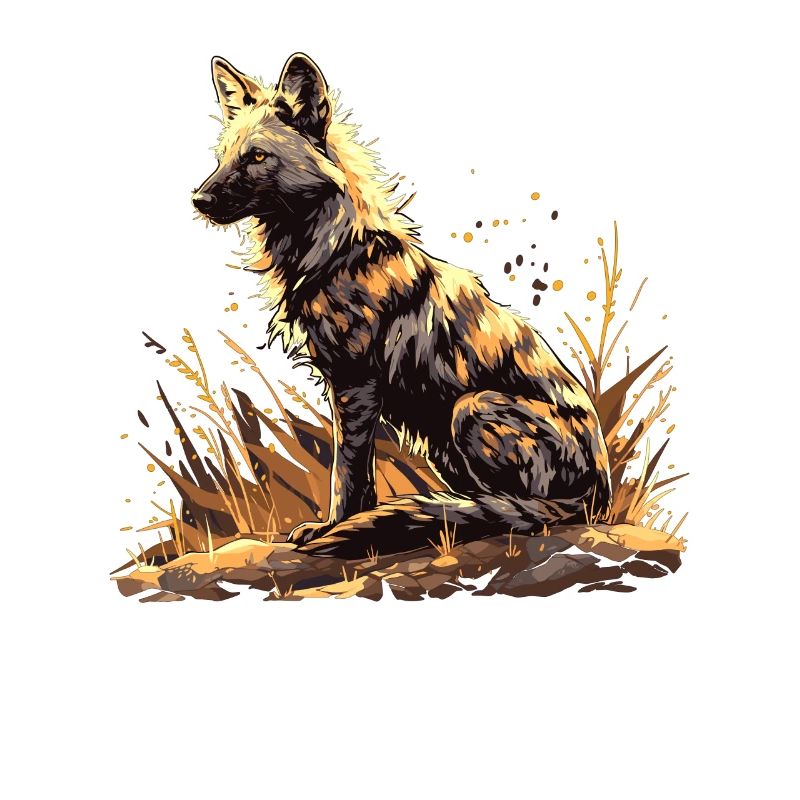 Aardwolves Aardwolf
