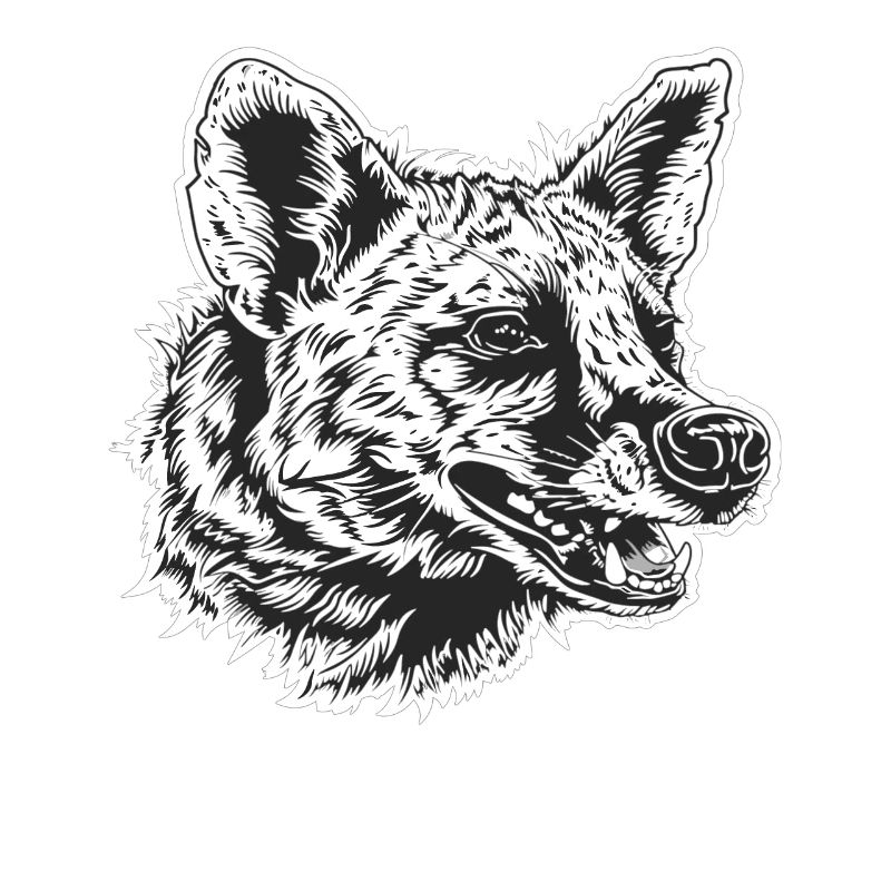 Aardwolves Aardwolf